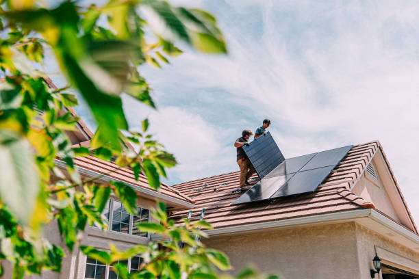 Best Commercial Roofing Services  in Park City, KS