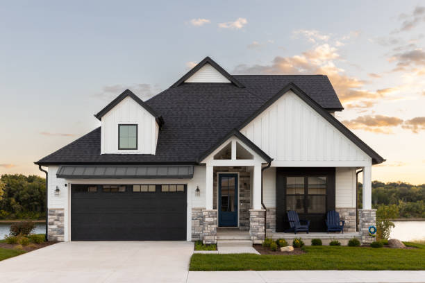 Trusted Park City, KS Roofing Service Experts