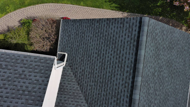 Steel Roofing in Park City, KS